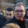 Vučić: Borba protiv falsifikata meda dala rezultate, povećana otkupna cena meda