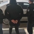 Akcija policije u Leskovcu! Uhapšen bivši pomoćnik gradonačelnika i predsednik mesne zajednice