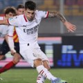 Milan velikim preokretom do pobede protiv Lečea