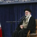 Hamenei: Ponuda SAD o pregovorima o iranskom nuklearnom programu obmana javnog mnjenja