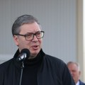 Vučić: Tri ili četiri kandidata za mandatara, razgovori sledeće nedelje