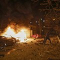 Rat - dan 1.162: Žestok udar na Ruse; Masovni napadi na Harkov; Estonija šalje trupe u Ukrajinu?
