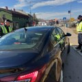 Potpukovnik Uprave saobraćajne policije: Juče 187 vozača isključeno iz saobraćaja zbog vožnje pod dejstvom alkohola