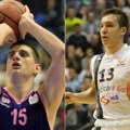 Bogdanović otkrio: Jokić je trebalo da dođe kod nas u Partizan!