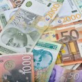 Koliko dugujemo bankama? Ovo su najnoviji podaci