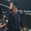 Ataman: Očekujem da Lesor bude spreman za Fajnal for Evrolige