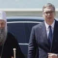 Ćaci i vukodlaci