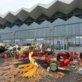 Izrečena kazna muškarcu koji je oskrnavio mesto sećanja na poginule na Železničkoj stanici