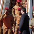 Predvodio Kobre i napravio moćan vojni savez: Ko je Ibrahim Traore, glavni Putinov saveznik u Africi