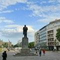 U centru Beograda, uporno, bez vidljivog razloga vlast blokira prestonicu