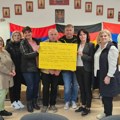 Humanost srpske dijaspore iz okoline Štutgarta