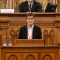 Brnabić: Srbija teži da uđe u EU kao pouzdan partner