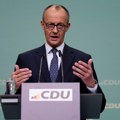 Merc: Radiću na ujedinjenju stavova EU i SAD u pristupu Ukrajini