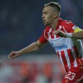 "Bomba" iz Pančeva, najtrofejniji fudbaler u istoriji Zvezde na radaru Železničara?