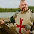 Sabaton objavio dokumentarac sa snimanja spota u Srbiji: U njemu su Kalemegdan i Smederevska tvrđava