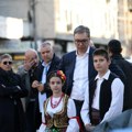 Besplatni udžbenici i prevoz za nišlije! Vučić najavio sjajne vesti na svenarodnom saboru: Mislim da je to sve jako bitno…