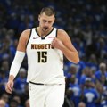 UŽIVO: Brodolom Denvera, OKC ulazi u poslednju četvrtinu sa +25