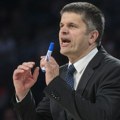 Tomislav Mijatović novi selektor Hrvatske