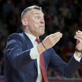 Jasikevičijus: Lepa ili ružna pobeda? Ne zanima me!