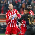Zvezda ima štopera za budućnost! Đurićeva polusezona iz snova i potvrda: Andrej je biser koji se najpametnije moguće…