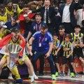 Oproban evroligaški recept, šampion Evrope kupuje u Partizanu!