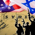 Sirija i Izrael direktno pregovaraju o bezbednosti! Sad podstiču novu vlast u Damasku da uspostavi odnose sa Izraelom, a…