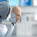 Humanoidni robot je sledeća faza veštačke inteligencije