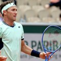 Rud: "ATP nam uzima 25% novca, ovo je trka pacova"