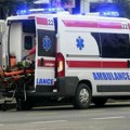 Ćuprija: Muškarac poginuo zbog pada lifta u tržnom centru