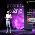 Proglašeni dobitnici Mixx Awards za 2024. godinu