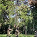 Od danas do 6. juna ispitivanja u kasarni „Žarkovo“