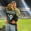 Ovo je srpska bomba koja je u braku s kapitenom Albanije: Zbog nje se Đimšiti iznervirao na pitanje Telegrafa