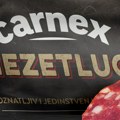 Veliki šampionski pehar za Carnex na 92. Međunarodnom poljoprivrednom sajmu