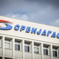 Profit Srbijagasa 72 miliona evra, zaduženost 654,5 miliona evra