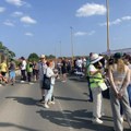 Druga blokada Gazele: nadvožnjak predstavlja veliku pretnju za sve nas