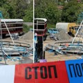 Vlasnik i radnici ringišppila sa kog je pala devojčica ostaju iza rešetaka Sud im odredio pritvor