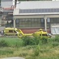 Eksplozija u Čazmi, jedna osoba poginula