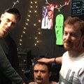 INTERVJU Bend THOU: Kako da očuvamo punk duh? Puno svađe, samokritike, samookrivljavanja i griže savesti