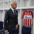 Terzić: "Tražimo 20 miliona za Maksimovića"