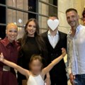 Nataša i Dača 14 godina posle razvoda ponovo zajedno: Ćerka ne krije sreću (foto)