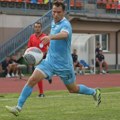 Iskusni bek otišao iz Novog Pazara: ''Hvala od srca! Stvarno sam se osećao kao kod kuće!''