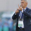 Krespo se posle osvajanja Azije vratio na klupu brazilskog velikana