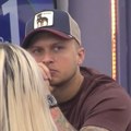Raskrinkana tajna afera Karića sa zadrugarkom Stefan van sebe, hitno se obratio devojci iz spoljnog sveta