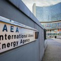 Iranski parlament odobrio zakon o obustavi saradnje sa Međunarodnom agencijom za atomsku energiju