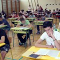 Osmaci najviše birali geografiju i biologiju Prosečan broj bodova na završnom testu iz srpskog 11,61, iz matematike 11,63
