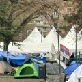Beograd: „Ćacilend“ se širi, policija na terenu uoči „književne večeri“