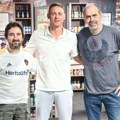 Matić: U Engleskoj nisu želeli da me kazne, dok u Francuskoj jesu