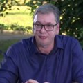 "Nikada veća kukavica od Aleksandra Vučića nije bila na čelu Srbije"