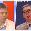 „Oni se kriju iza štitova policije, a mi samo tražimo izbore“: Ovo su Vučićeve reči iz 2011. A šta bi danas ovaj „opozicioni…