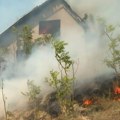 50 Vikendica izgorelo do temelja, uključila se vojska: Teška situacija u Vincima kod Golupca, dim otežava disanje (foto,video)…